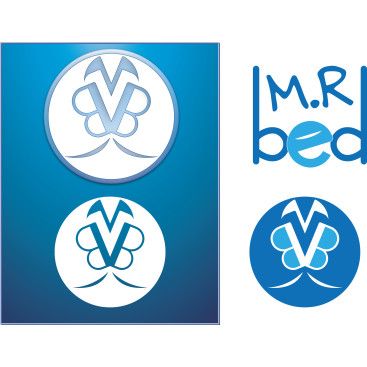 Mr. Bed  yarışmasına tasarımcı •Peregrine• tarafından sunulan  tasarım 