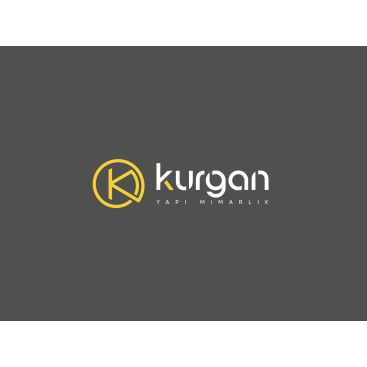 MİMARLIK LOGOSUNU TASARLAMAYA NE DERSİN? yarışmasına tasarımcı DesignerA tarafından sunulan  tasarım 