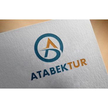 ŞİRKETİMİZE LOGO LAZIM yarışmasına tasarımcı burakes tarafından sunulan  tasarım 