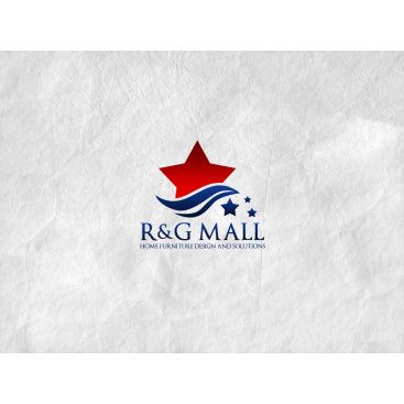 ALIŞ VERİŞ MERKEZİ LOGO TASARIMI yarışmasına tasarımcı designburak tarafından sunulan  tasarım 