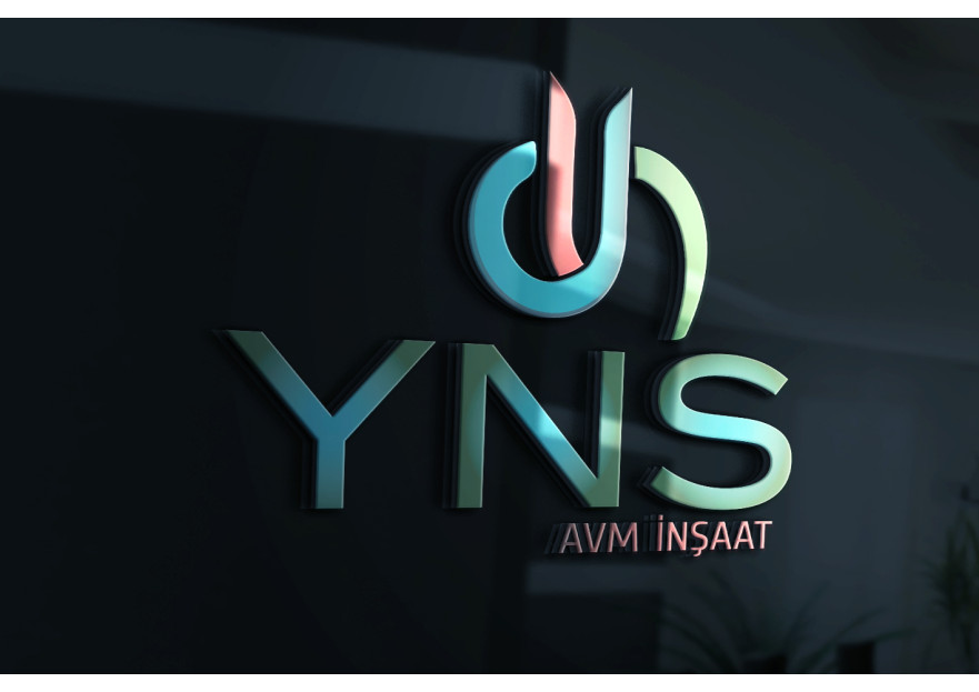 AVM ve İnşaat firmamıza logo arıyoruz. yarışmasına tasarımcı matisse tarafından sunulan  tasarım 