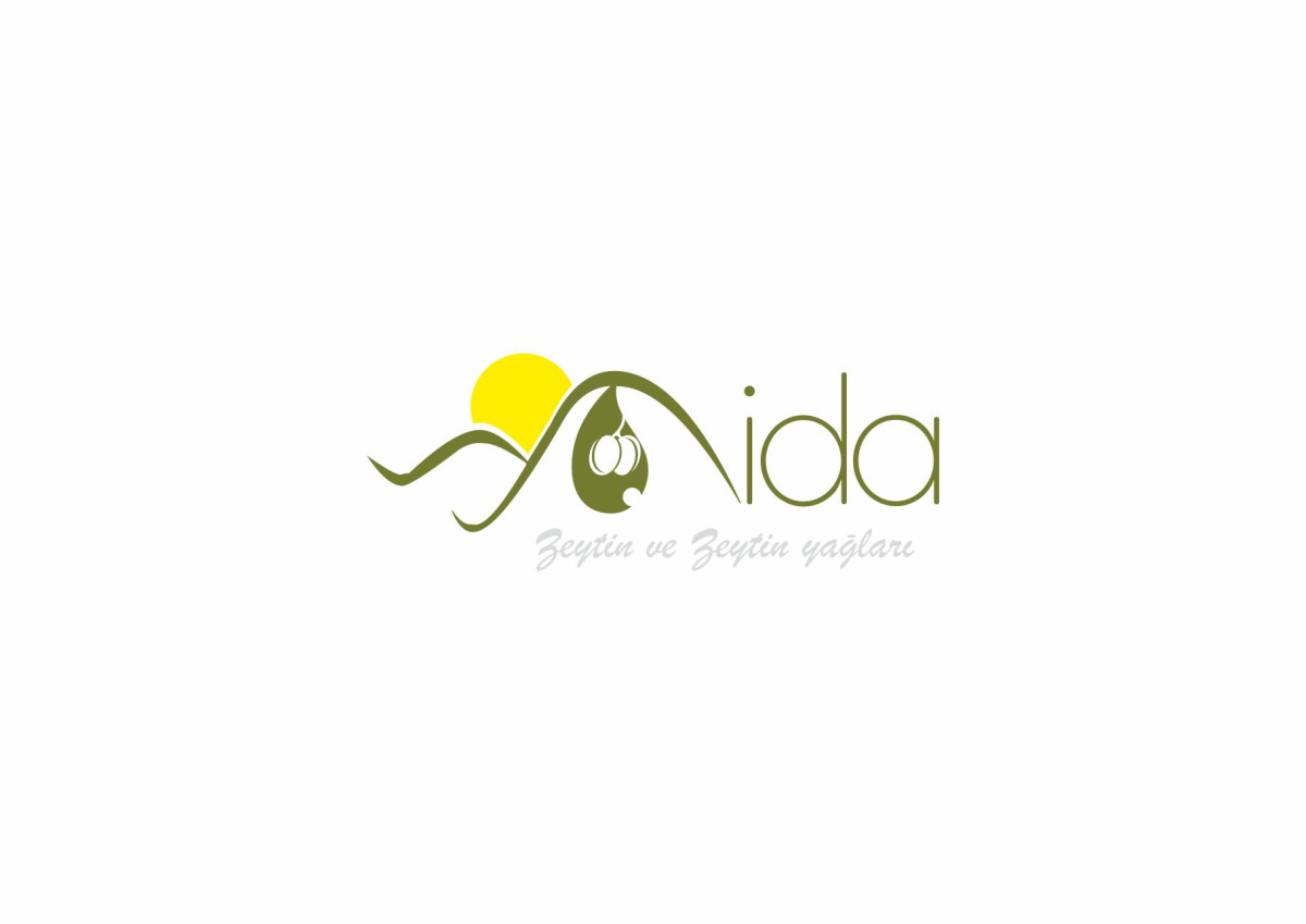 Tasarlayan aysedesign-Nida Zeytin ve Zeytinyağları