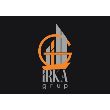 İnşaat Firmamız İçin Logo yarışmasına tasarımcı x21 tarafından sunulan  tasarım 