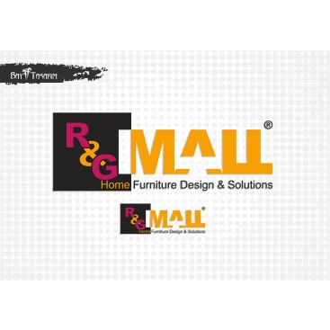 ALIŞ VERİŞ MERKEZİ LOGO TASARIMI yarışmasına tasarımcı BayTasarim tarafından sunulan  tasarım 