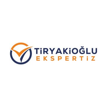 Tiryakioğlu Ekspertiz - LOGO yarışmasına tasarımcı emrhturhn tarafından sunulan  tasarım 