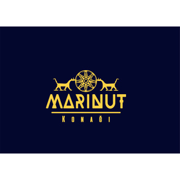Mardin Marinut Konağı Logo Çalışması yarışmasına tasarımcı Chiwely tarafından sunulan  tasarım
