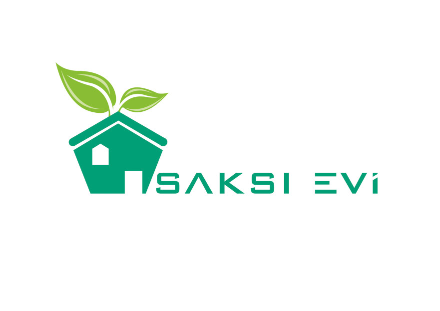Saksı Evi Markamızın Logosunu Arıyoruz.. yarışmasına tasarımcı Pineappleᵀᴹ tarafından sunulan  tasarım 