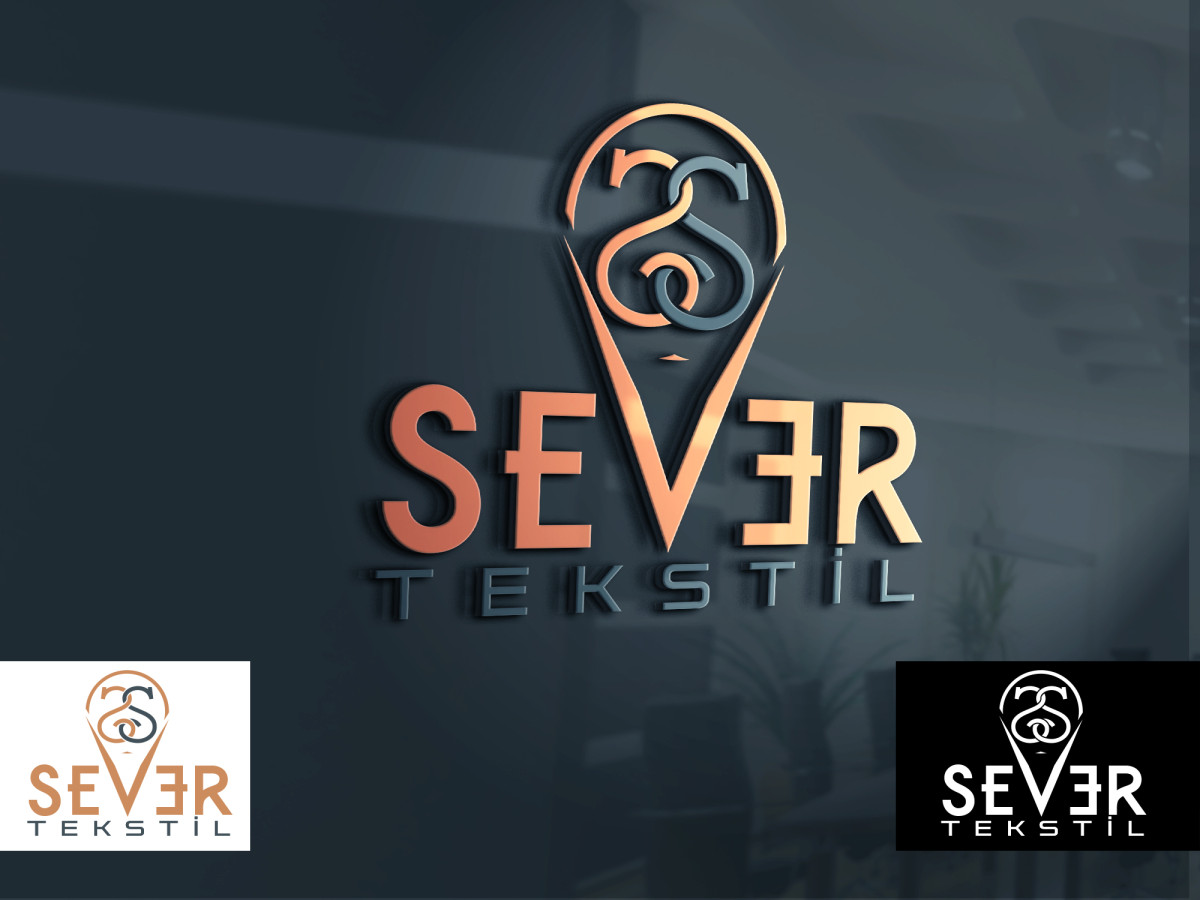 Tasarlayan Rapsodi-Tekstil firma logosu