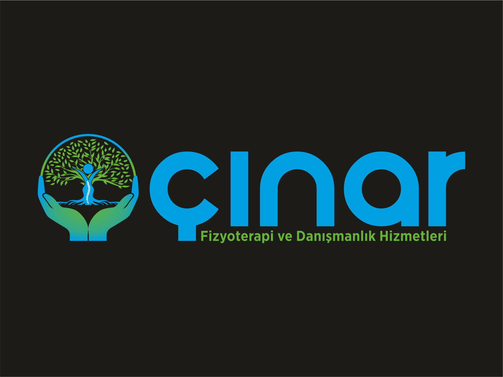 Tasarlayan BLOGO-Fizyoterapi kliniğim için logo tasarımı