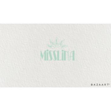 KOZMETİK FİRMASI İÇİN LOGO TASARIMI yarışmasına tasarımcı planiles tarafından sunulan  tasarım 