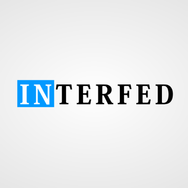 İNTERFED yarışmasına tasarımcı BSA Graphics tarafından sunulan  tasarım 