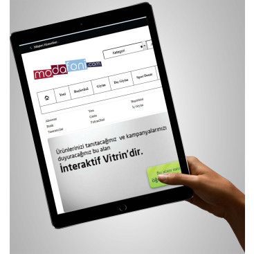 logo tasarımı modafoni.com yarışmasına tasarımcı mseha tarafından sunulan  tasarım 