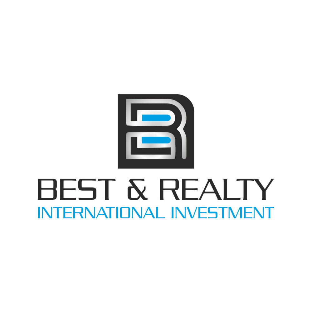 Uluslararası Emlak Sitesi Logo Arıyor