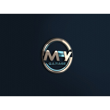 BAŞARILI LOGO TASARIMCILARININ DİKKATİNE yarışmasına tasarımcı mrdgsn tarafından sunulan  tasarım 