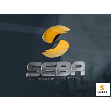 HAFRİYAT LOGOSU VE KARTVİZİT TASARIMI yarışmasına tasarımcı Tugsad1 tarafından sunulan  tasarım 