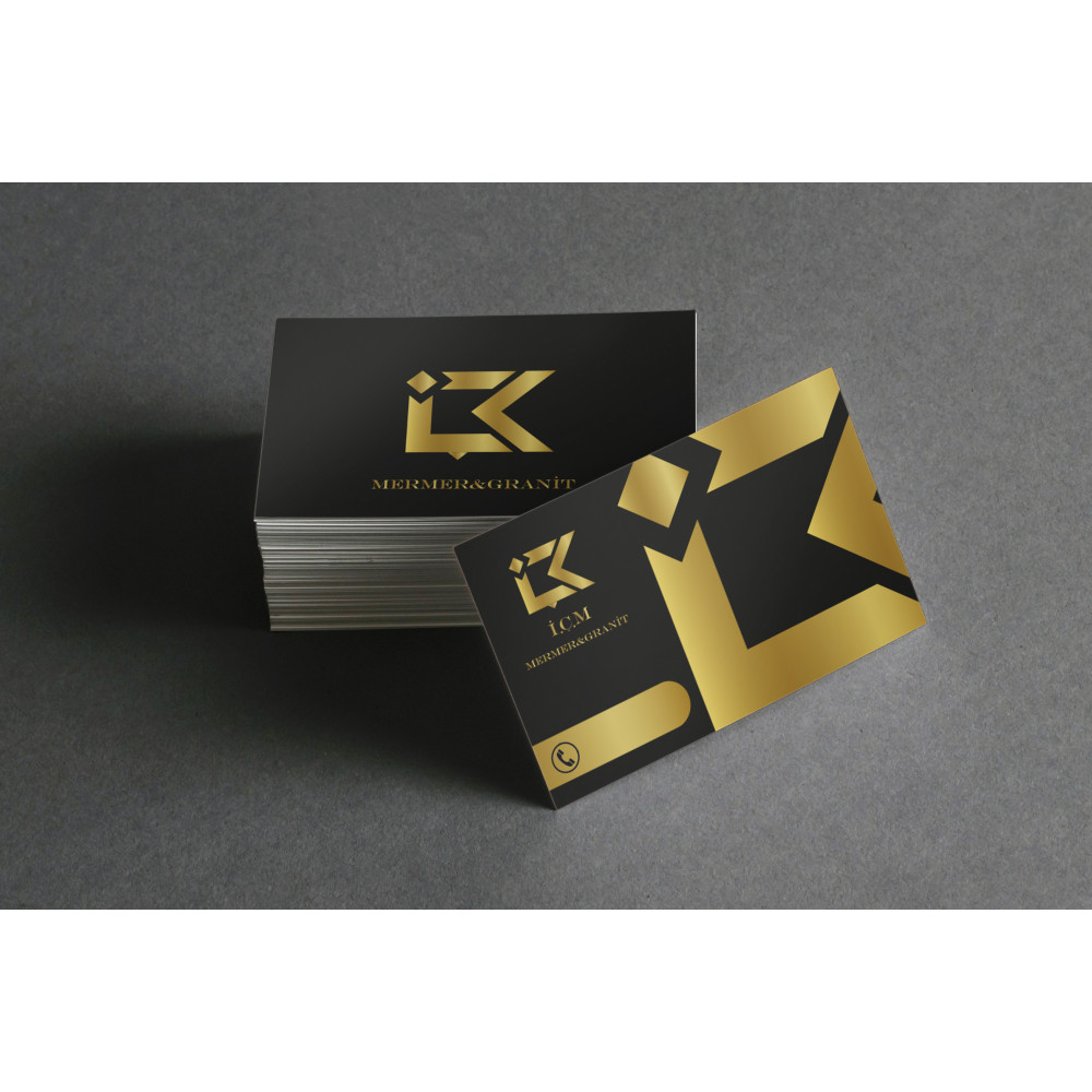 LOGO VE KURUMSAL KİMLİK TASARIMI 