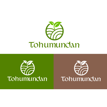 Taze ve Doğal Gıdalarımız için Logo yarışmasına tasarımcı hcetinel tarafından sunulan  tasarım 