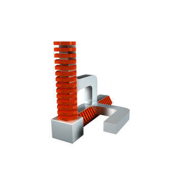 OTOMASYON FİRMASI İÇİN LOGO VE KARTVİZİT yarışmasına tasarımcı mercan11 tarafından sunulan  tasarım 