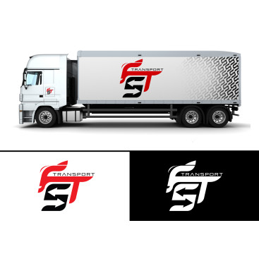 FST Transport yarışmasına tasarımcı Murat Altun  tarafından sunulan  tasarım 