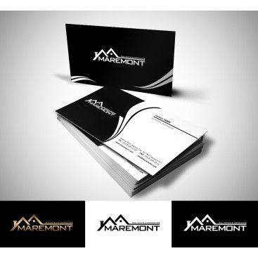 Firma İçin Logo ve Kartvizit Çalışması  yarışmasına tasarımcı OnePixel tarafından sunulan  tasarım 