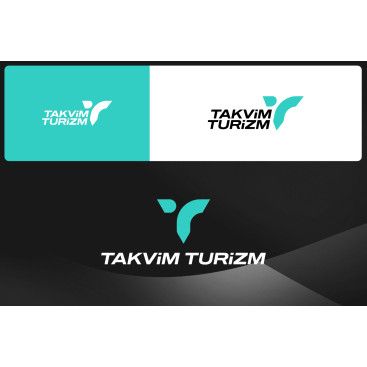 LÜKS TURİZM FİRMASI İÇİN LOGO TASARIMI yarışmasına tasarımcı erdgrf tarafından sunulan  tasarım 