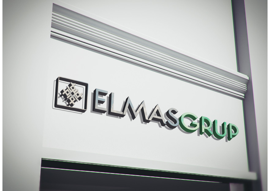 Logo ve kurumsal kimlik çalışması yarışmasına tasarımcı 724 Designer tarafından sunulan  tasarım 