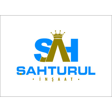 2009 DAN BERİ BİR LOGOMUZ OLMADI :) yarışmasına tasarımcı Sedat Muti tarafından sunulan  tasarım 