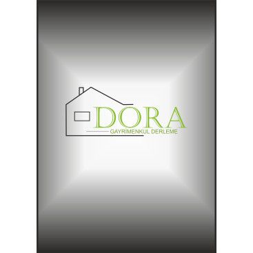 GAYRİMENKUL DEĞERLEME ŞTİ. LOGO TASARIMI yarışmasına tasarımcı agt_akblt tarafından sunulan  tasarım 