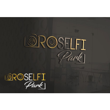 ROSELFİ PARK SİZİN ELLERİNİZDE :) yarışmasına tasarımcı DNG tarafından sunulan  tasarım 