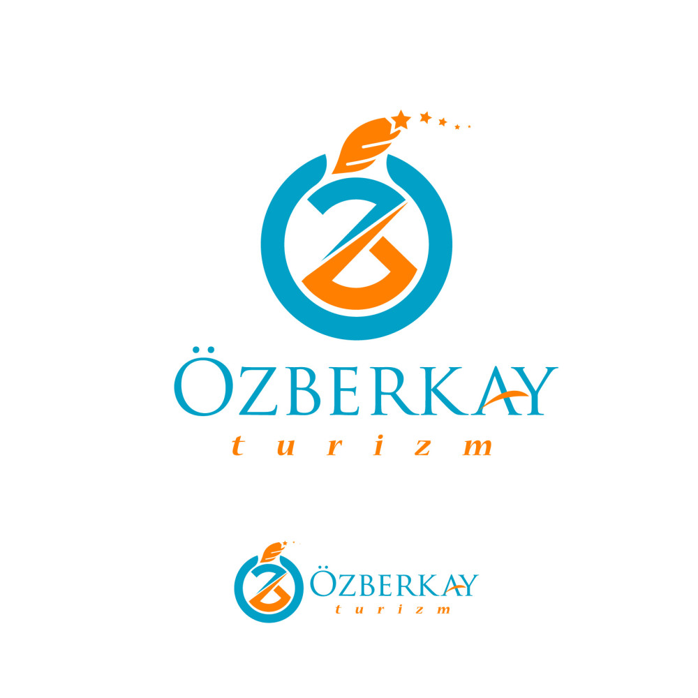 Otobüs Firmamıza Logo Arıyoruz yarışmasına life tarafından girilen tasarım