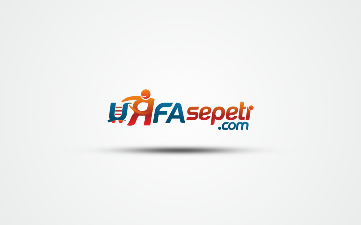 Tasarlayan Trgy-UrfaSepeti.com internet sitemize logo