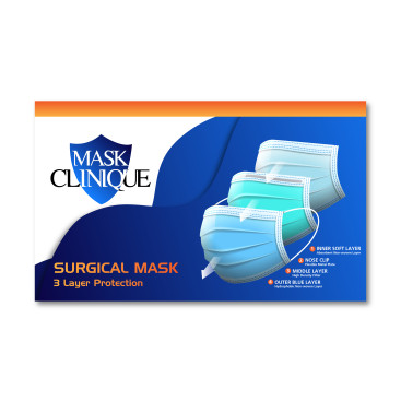 Premium Maske Kutu Dizaynı yarışmasına tasarımcı Jedi tarafından sunulan  tasarım