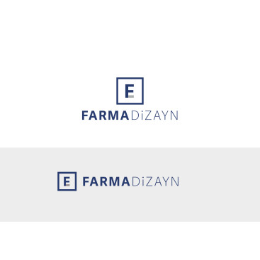 MİMARLIK OFİSİMİZ İÇİN YENİ LOGO yarışmasına tasarımcı Metteyya tarafından sunulan  tasarım