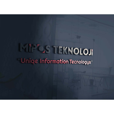 Mipos Seni Yeni Logo için Bekliyor... yarışmasına tasarımcı ogzhnygns tarafından sunulan  tasarım 