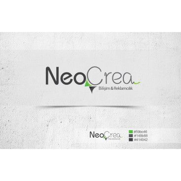 Logo Tasarımı  yarışmasına tasarımcı BaharGok tarafından sunulan  tasarım 