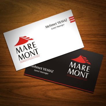 Firma İçin Logo ve Kartvizit Çalışması  yarışmasına tasarımcı grafikerh tarafından sunulan  tasarım 