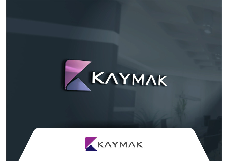 25 YILLIK FİRMAMIZA YARATICI LOGO yarışmasına tasarımcı MelancholiaDesign tarafından sunulan  tasarım 