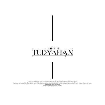 tudyahan 1874 yarışmasına tasarımcı ogzhnygns tarafından sunulan  tasarım 