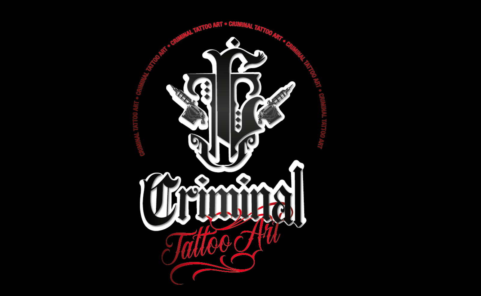 Tasarlayan GCLONR-Dövme Stüdyomuza Logo