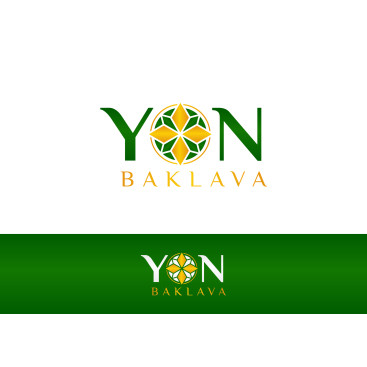 Yön Baklava şirketimiz için sade ve şık yarışmasına tasarımcı grfkismail tarafından sunulan  tasarım
