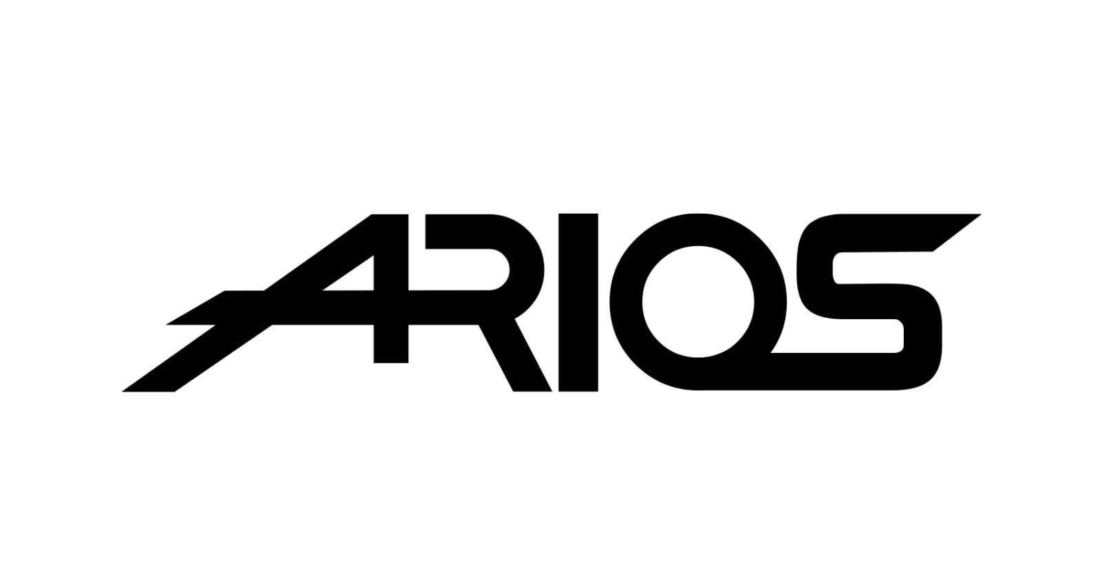Tasarlayan grafiker10-ARIOS üçtekerli elektrikli araçlar logo