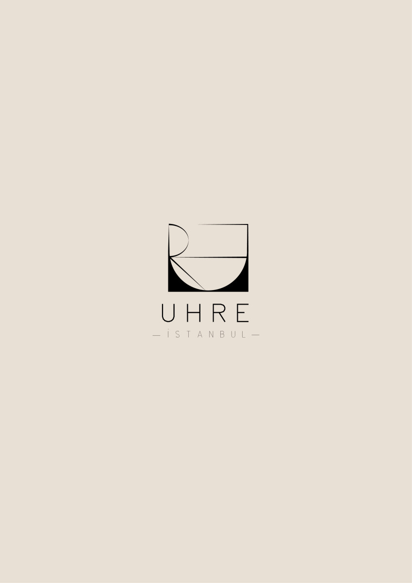 Tasarlayan tebo-Uhre İstanbul YouTube Ofis logo