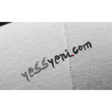 yessyeni.com yarışmasına tasarımcı Ecemkaradağ tarafından sunulan  tasarım 