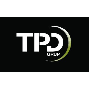 TPD LOGO YARIŞMASI yarışmasına tasarımcı mcamdereli tarafından sunulan  tasarım 