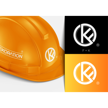 Insaat sirketi icin inovatif bir Logo yarışmasına tasarımcı MS™ tarafından sunulan  tasarım 