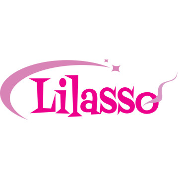 ''LİLASSO'' MARKASI İÇİN LOGO-KARTVİZİT yarışmasına tasarımcı 8888 tarafından sunulan  tasarım