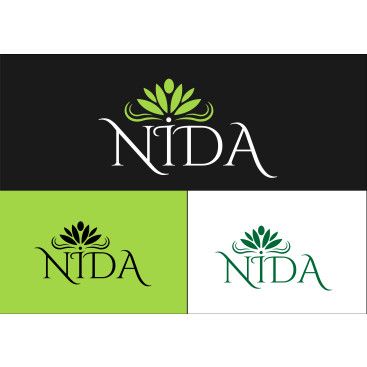 Nida Zeytin ve Zeytinyağları yarışmasına tasarımcı DamlaÖzay tarafından sunulan  tasarım 