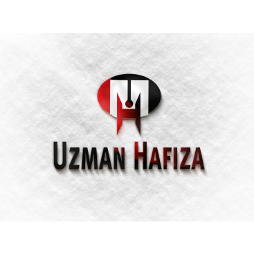 Uzman Hafıza Logo ve Amblem Çalışması yarışmasına tasarımcı grafAkir_aciZz tarafından sunulan  tasarım 