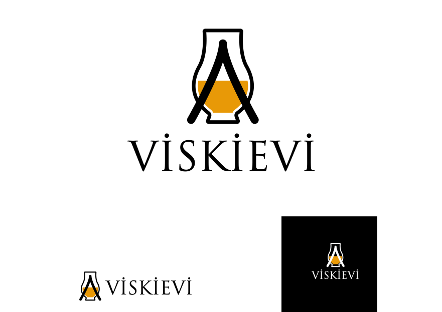 Bir Viski Evi inşa ediyoruz.  yarışmasına tasarımcı cstasarcizim tarafından sunulan  tasarım 