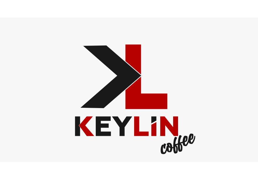 Coffee Logo tasarim yarışmasına tasarımcı grafikerdogan tarafından sunulan  tasarım 